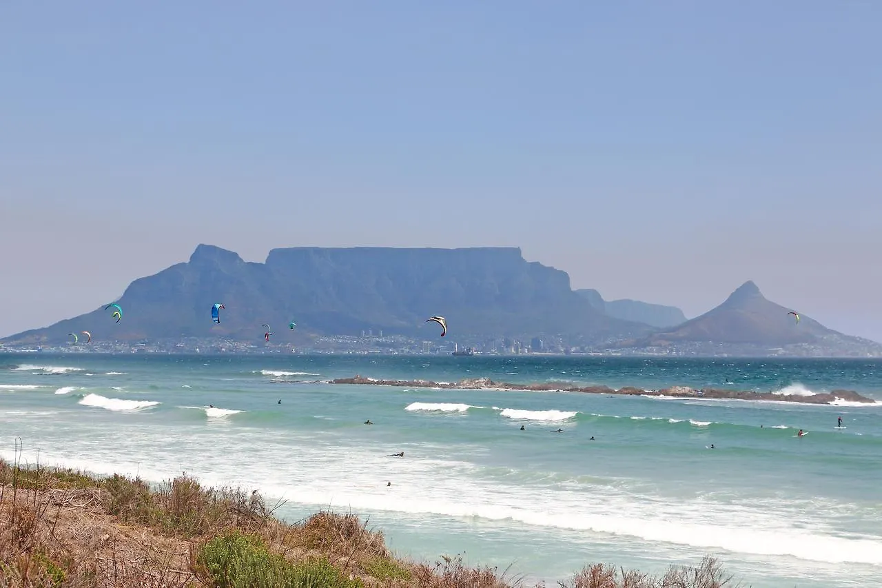 Eden On The Bay 257 Apartment Bloubergstrand Cape Town