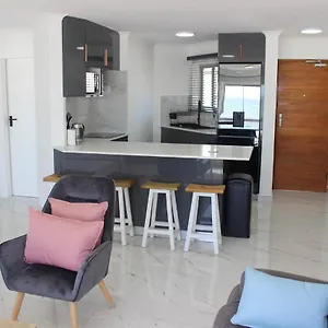 Apartment Blouberg Beachfront, Cape Town